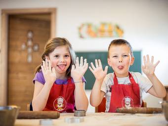 Family Home Alpenhof **** Family Home Alpenhof ****