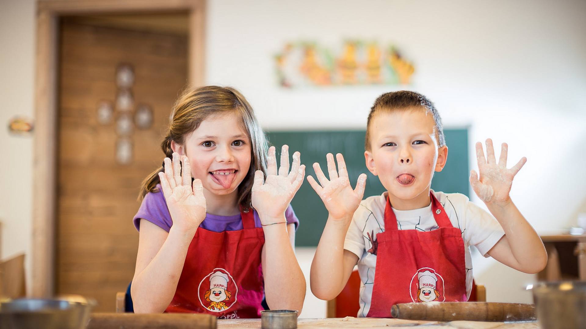 Family Home Alpenhof **** Family Home Alpenhof ****