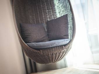 ****ˢ Garberhof Dolomit Family ****ˢ Garberhof Dolomit Family