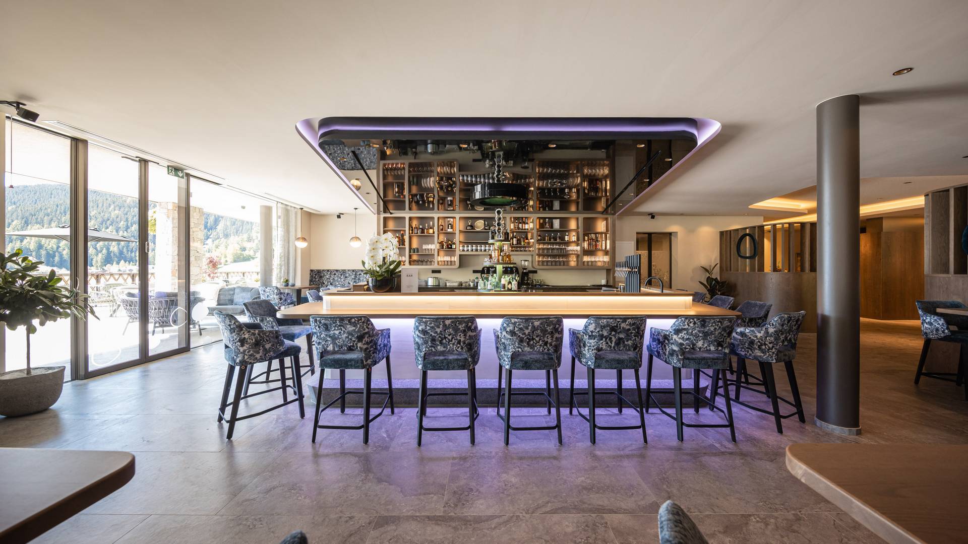 DAS GERSTL Family Retreat DAS GERSTL Family Retreat