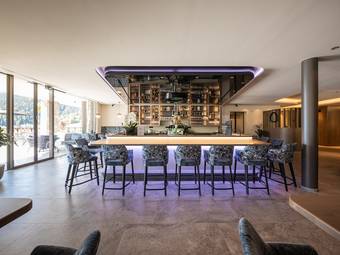 DAS GERSTL Family Retreat DAS GERSTL Family Retreat