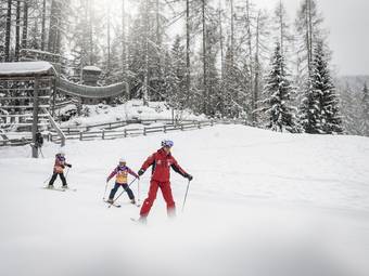 Family Resort Rainer ****ˢ Family Resort Rainer ****ˢ