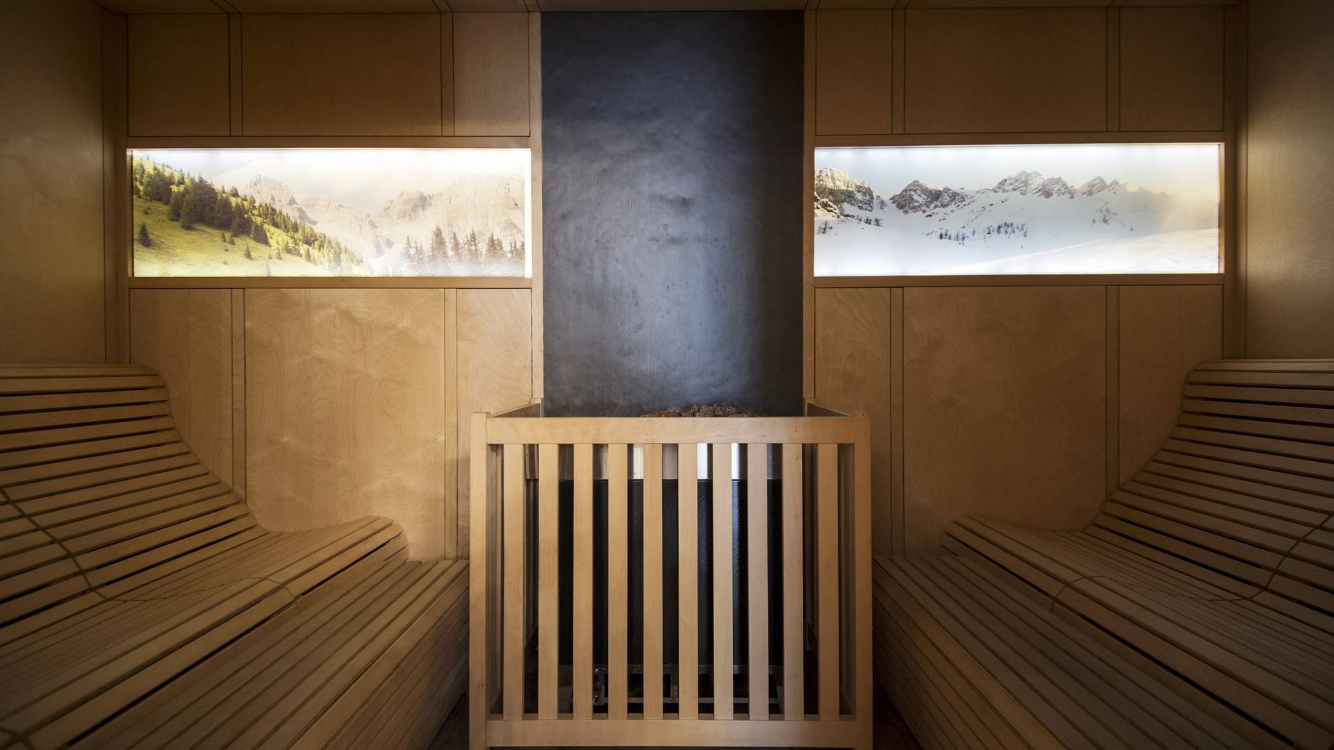 Kinderparadies Alpin ***ˢ Kinderparadies Alpin ***ˢ