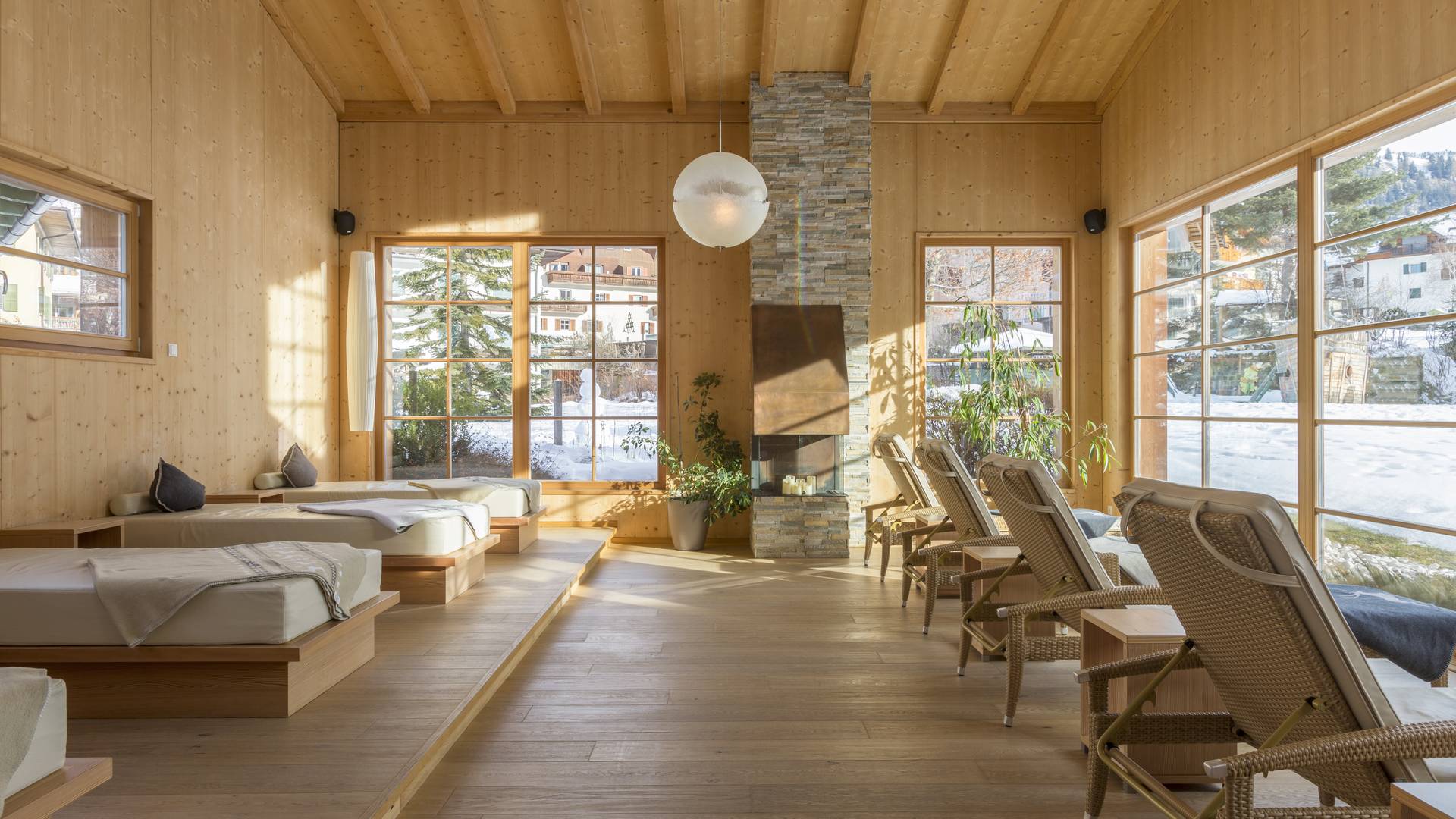 Family Hotel Posta **** Family Hotel Posta ****