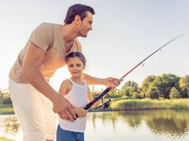 Sommerurlaub in den Bergen Sommerurlaub in den Bergen