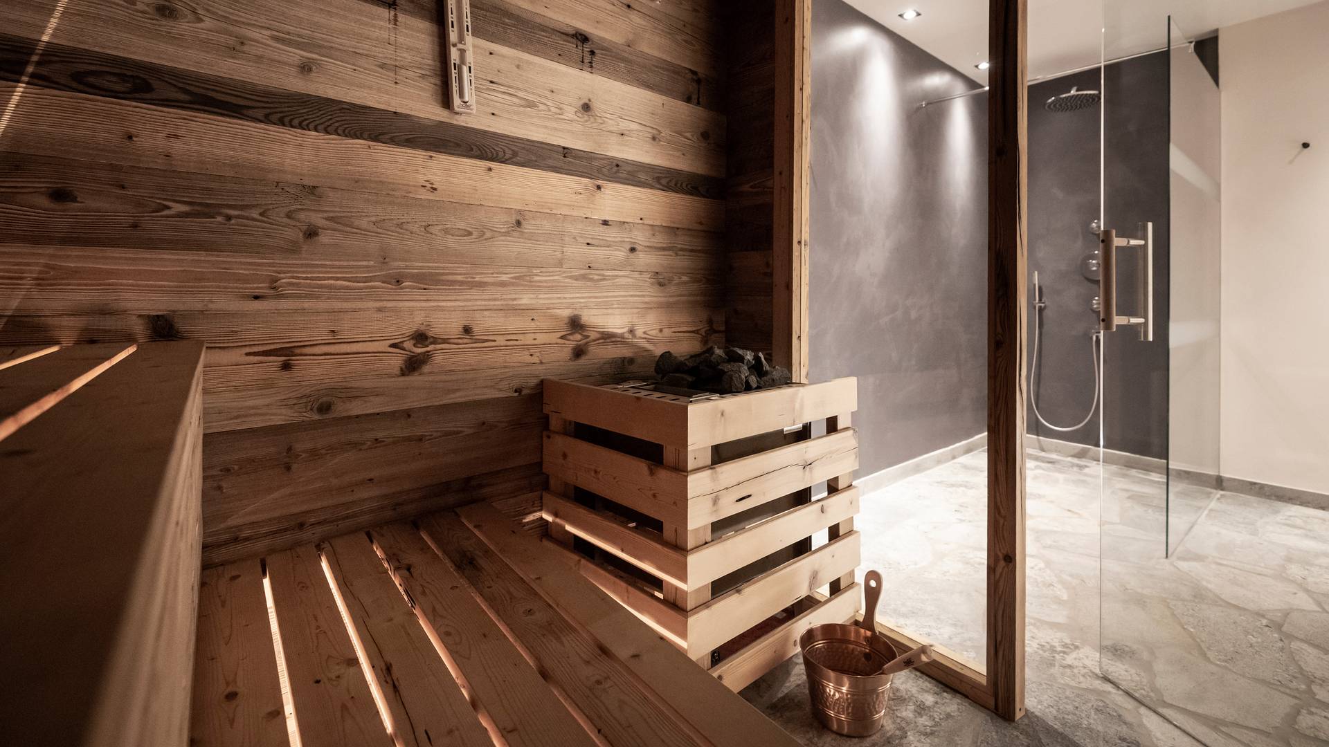 Familienalm & Almchalets Taser Alm**** Familienalm & Almchalets Taser Alm****