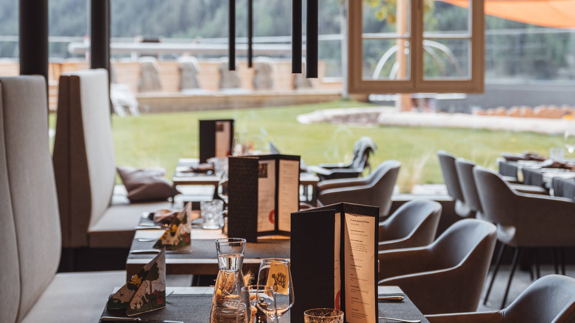 Familienhotel Huber ****ˢ Familienhotel Huber ****ˢ