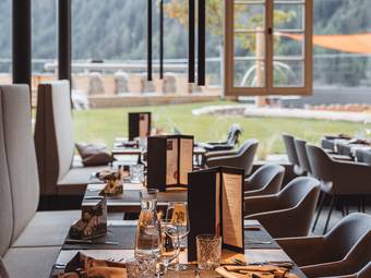 Familienhotel Huber ****ˢ Familienhotel Huber ****ˢ