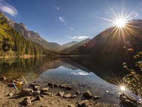 -C- MuehlbacherRupert GAS Das Familienhotel nahe den Dolomiten mit besonderem Charakter