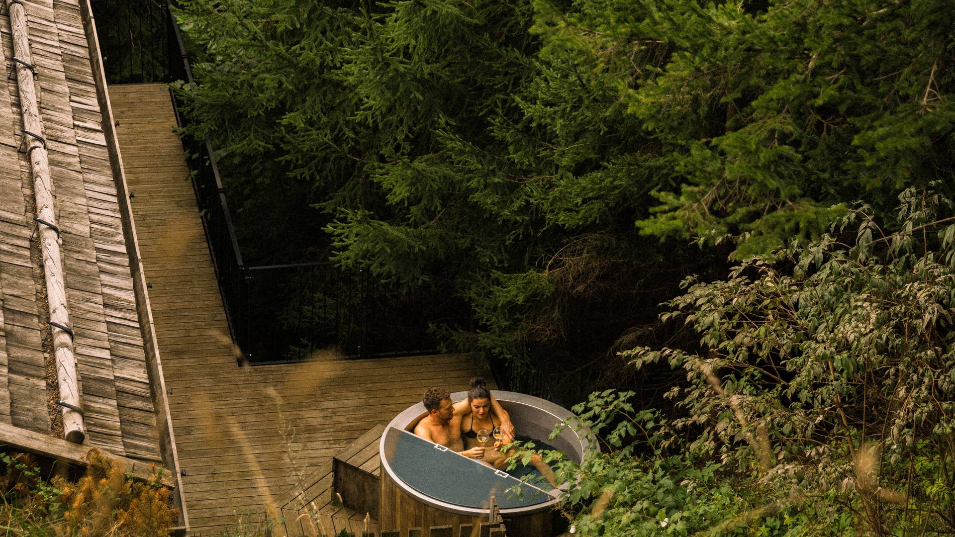 Alpura – Das 5-Sterne-Luxusretreat Alpura – Das 5-Sterne-Luxusretreat