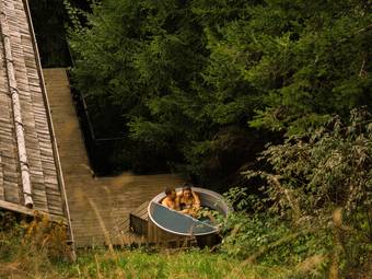 Alpura – Das 5-Sterne-Luxusretreat Alpura – Das 5-Sterne-Luxusretreat