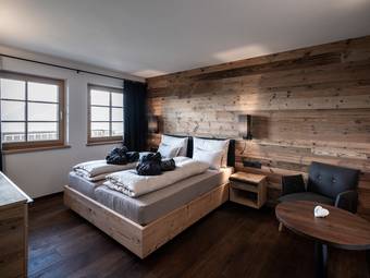 Familienalm & Almchalets Taser Alm**** Familienalm & Almchalets Taser Alm****