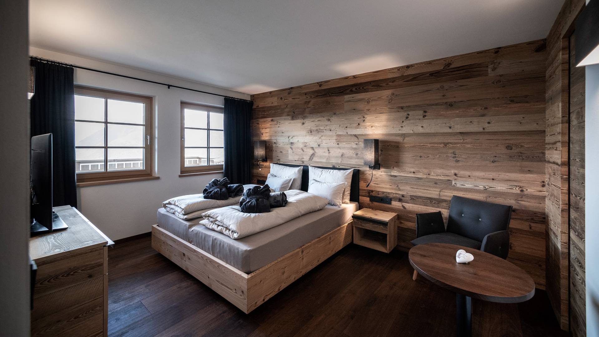 Familienalm & Almchalets Taser Alm**** Familienalm & Almchalets Taser Alm****