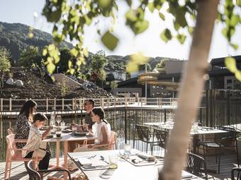 Falkensteiner Family Resort Lido ****ˢ Falkensteiner Family Resort Lido ****ˢ