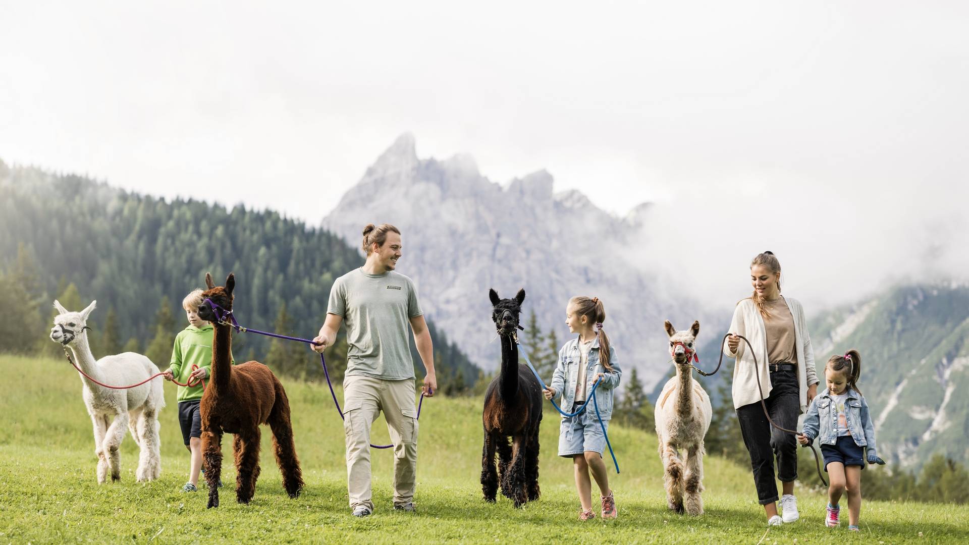 Family Resort Rainer ****ˢ Family Resort Rainer ****ˢ