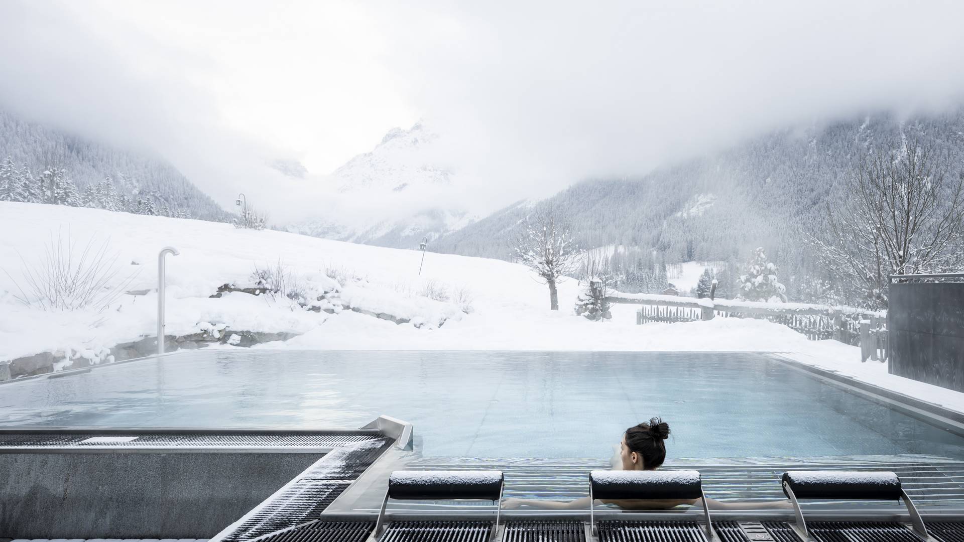 Family Resort Rainer ****ˢ Family Resort Rainer ****ˢ