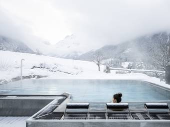 Family Resort Rainer ****ˢ Family Resort Rainer ****ˢ