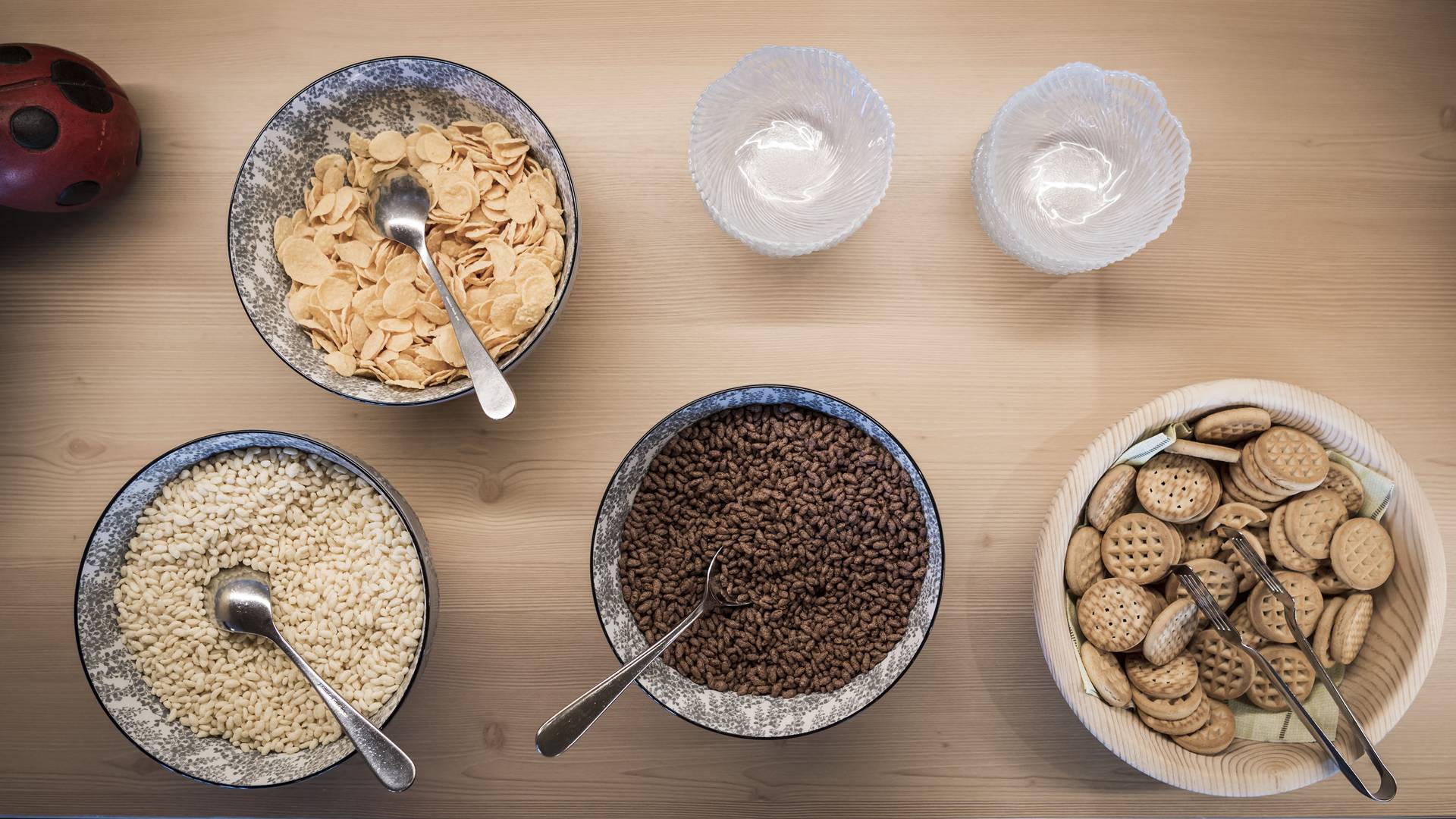 Post Alpina - Family Chalets Dolomites ****ˢ Post Alpina - Family Chalets Dolomites ****ˢ