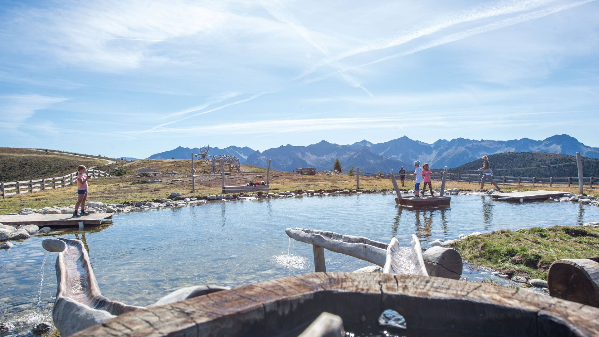 Familienhotel Huber ****ˢ Familienhotel Huber ****ˢ