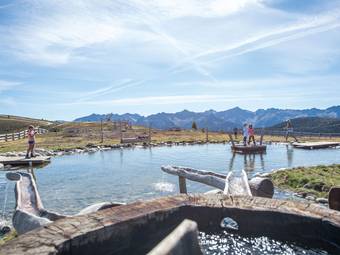 Familienhotel Huber ****ˢ Familienhotel Huber ****ˢ