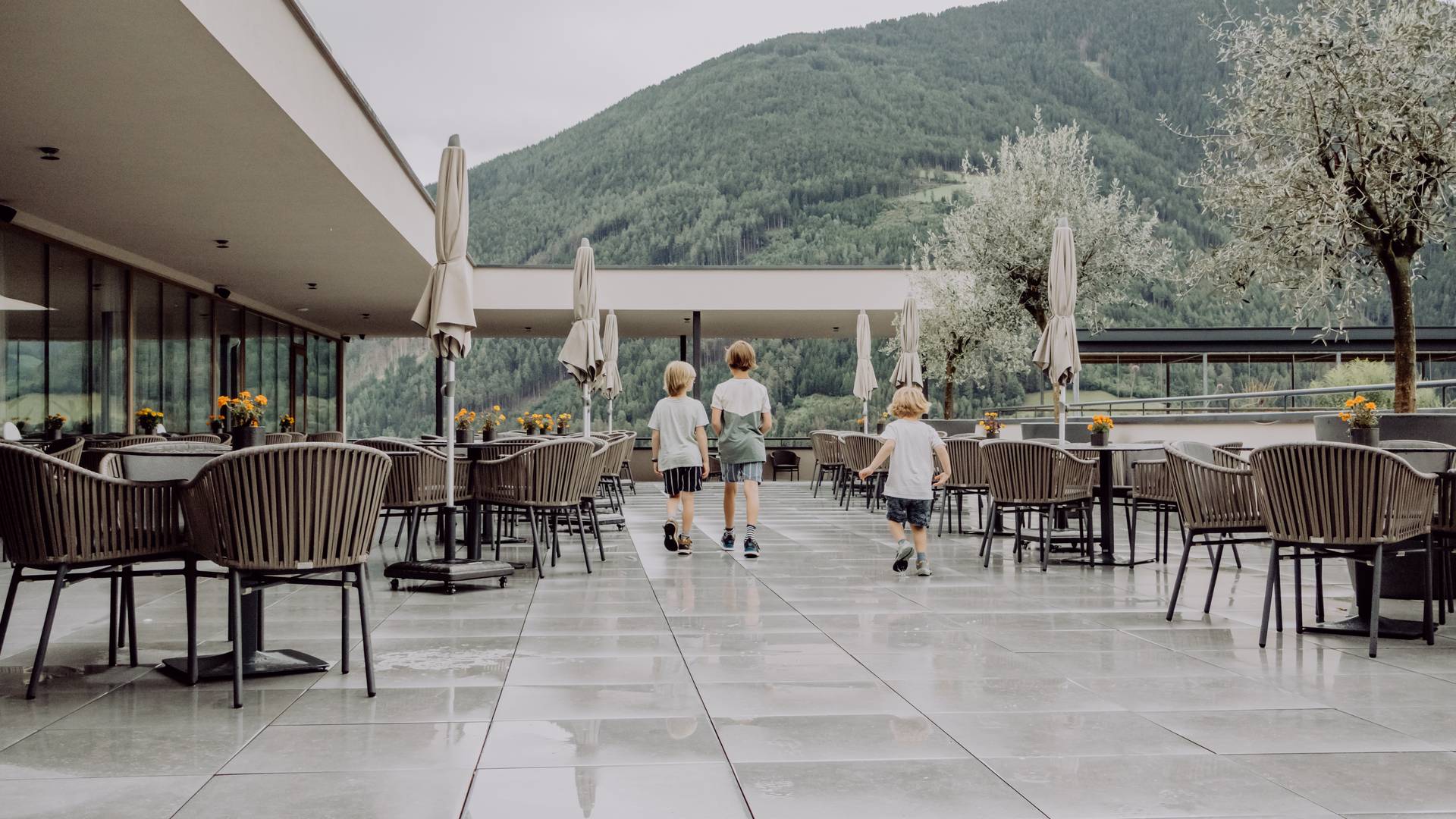 Das Mühlwald Quality Time Family Resort Das Mühlwald Quality Time Family Resort