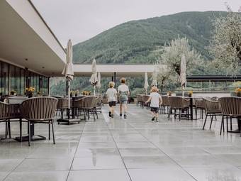 Das Mühlwald Quality Time Family Resort Das Mühlwald Quality Time Family Resort