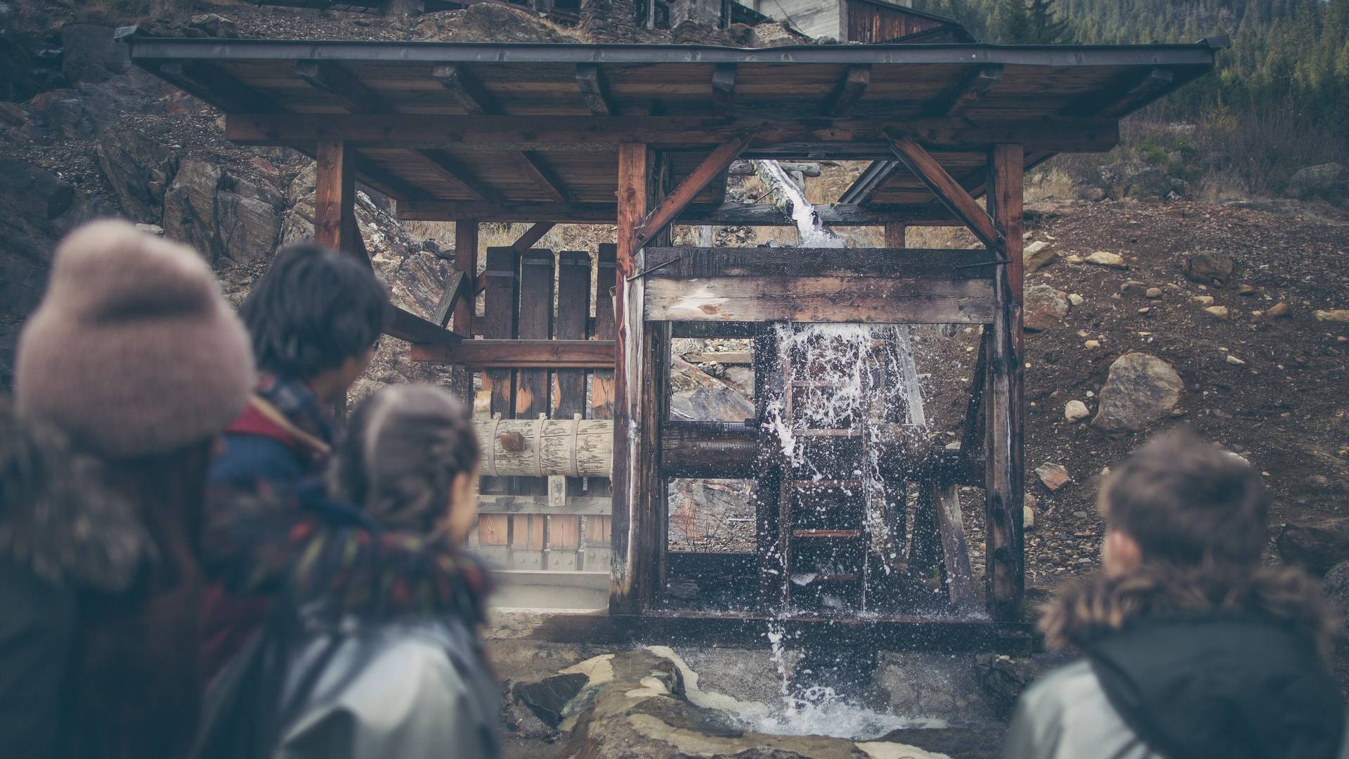 Kinderparadies Alpin ***ˢ Kinderparadies Alpin ***ˢ