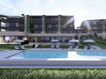 Amaris Suites ****ˢ Amaris Suites ****ˢ