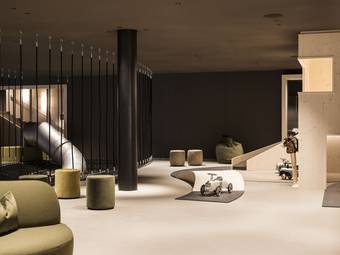 AKI Family Resort PLOSE AKI Family Resort PLOSE