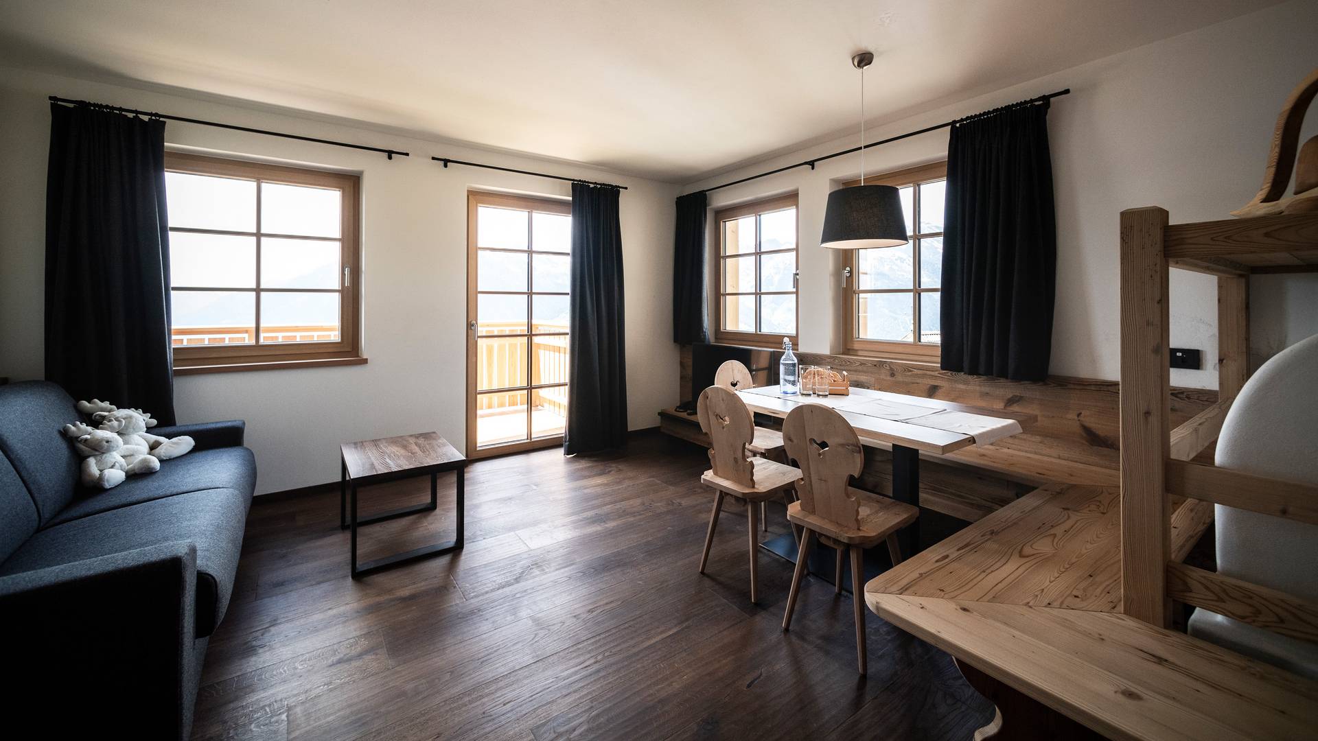 Familienalm & Almchalets Taser Alm**** Familienalm & Almchalets Taser Alm****