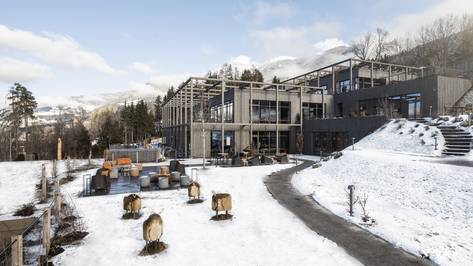 Familienhotels Südtirol: The happy family places Familienhotels Südtirol: The happy family places