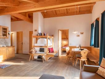 Familienalm & Almchalets Taser Alm**** Familienalm & Almchalets Taser Alm****