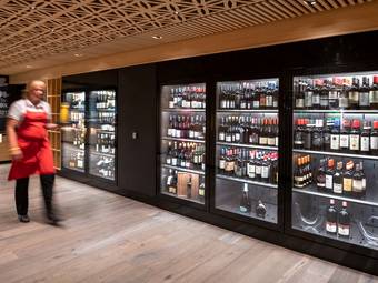 Familienhotel Huber ****ˢ Familienhotel Huber ****ˢ