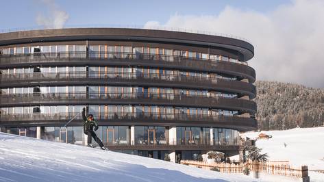 Familienhotels Südtirol: The happy family places Familienhotels Südtirol: The happy family places