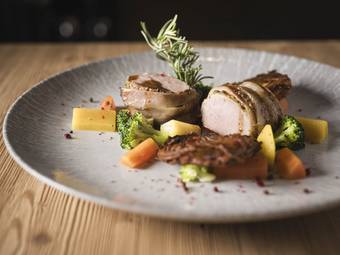 Familienhotel Viktoria Familienhotel Viktoria