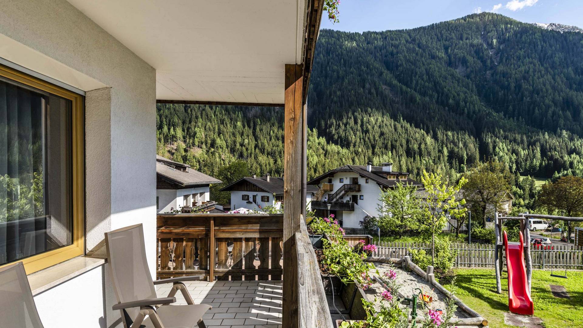 Familienhotel Viktoria Familienhotel Viktoria