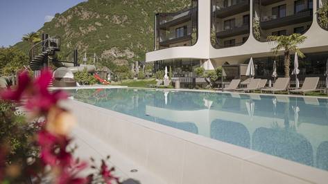 Familienhotels Südtirol: The happy family places Familienhotels Südtirol: The happy family places