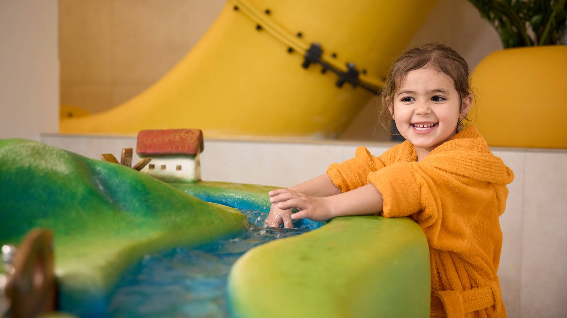 Movi Family Apart-Hotel Movi Family Apart-Hotel