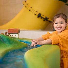 Eine glückliche Familienauszeit in Corvara Eine glückliche Familienauszeit in Corvara