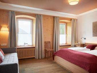 Familienhotel Bella Vista **** Familienhotel Bella Vista ****