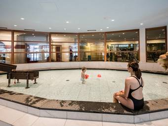 Post Alpina - Family Chalets Dolomites ****ˢ Post Alpina - Family Chalets Dolomites ****ˢ