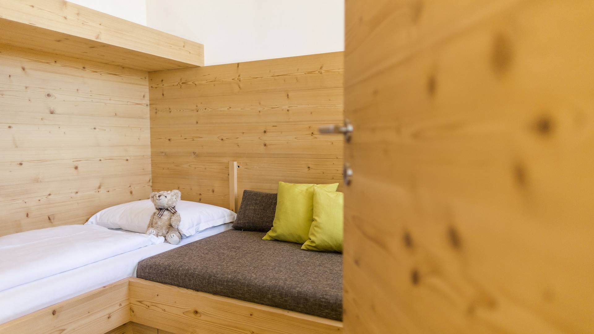 Family Home Alpenhof **** Family Home Alpenhof ****