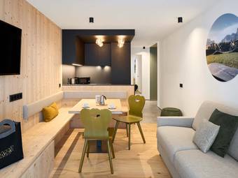 Movi Family Apart-Hotel Movi Family Apart-Hotel