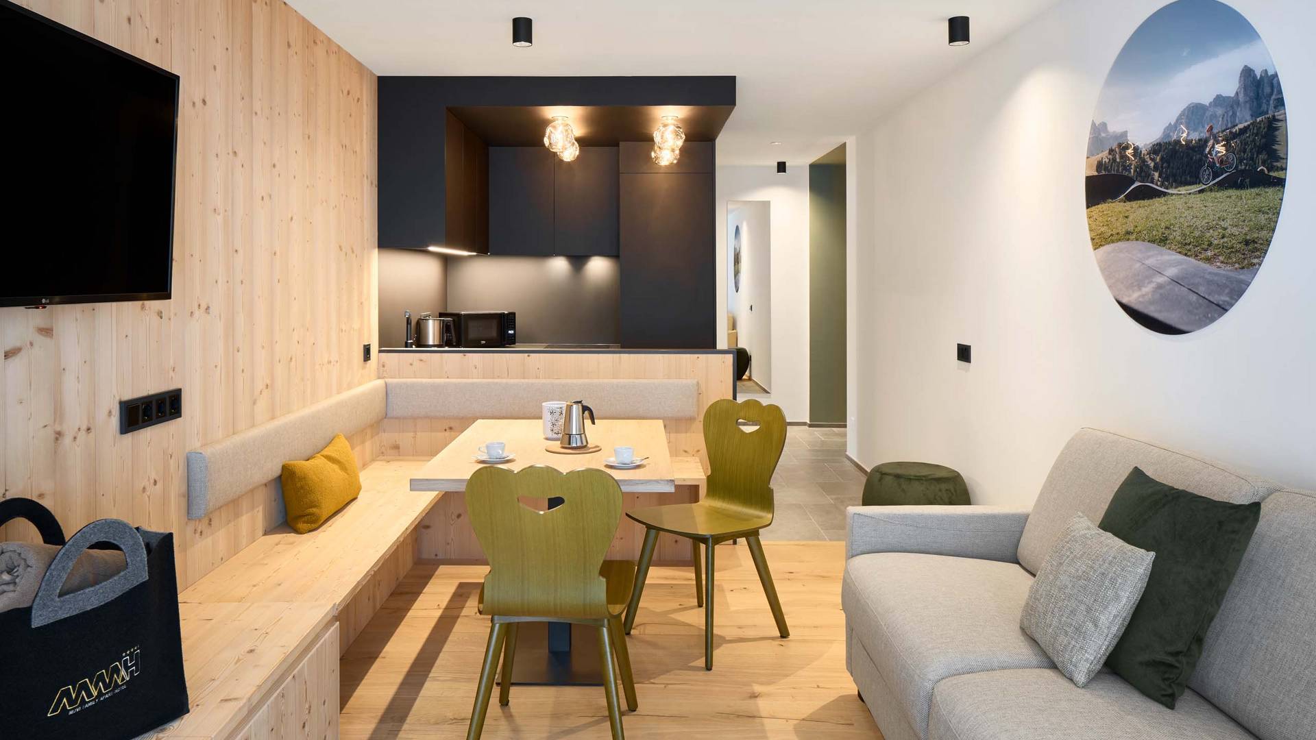 Movi Family Apart-Hotel Movi Family Apart-Hotel