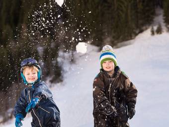 Kinderparadies Alpin ***ˢ Kinderparadies Alpin ***ˢ