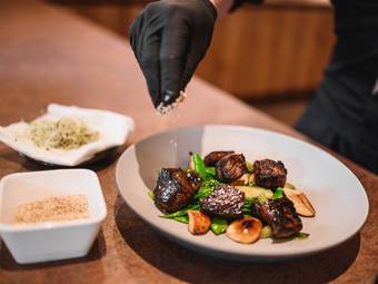 Aktiv & Familienhotel Adlernest **** Aktiv & Familienhotel Adlernest ****