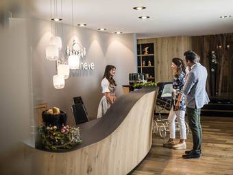 Familyhotel Biancaneve ****ˢ Familyhotel Biancaneve ****ˢ