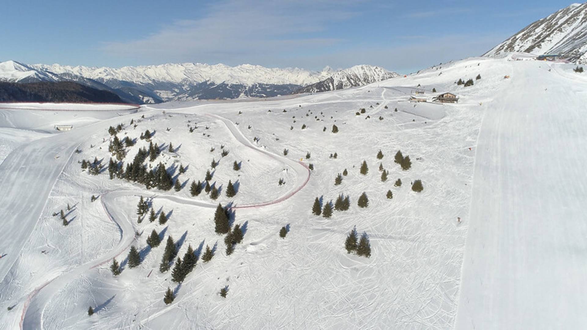 Familienhotel Huber ****ˢ Familienhotel Huber ****ˢ