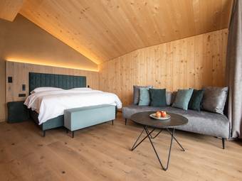 DAS GERSTL Family Retreat DAS GERSTL Family Retreat