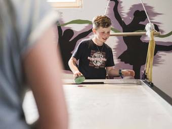 Familienhotel Viktoria Familienhotel Viktoria